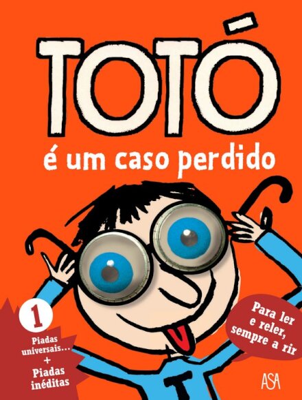 Totó é Um Caso Perdido