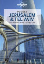 Pocket Jerlem & Tel Aviv 2 Lonely Planet