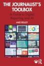The Journalist’s Toolbox