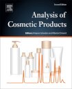Analysis of Cosmetic Products