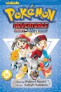 Pokemon Adventures 16