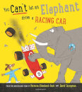 You Can'T Let An Elephant Drive A Racing Car