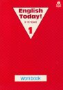 Engl Today!D H Howe 1 Workbook