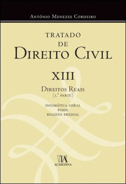 Tratado De Direito Civil Volume XIII