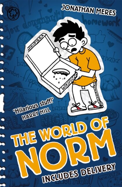 The World Of Norm