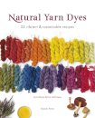 Natural Yarn Dyes