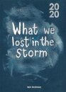 What We Lost In The Storm