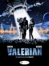 Valerian: The Complete Collection Volume 3