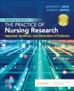 Burns and Grove's The Practice of Nursing Research