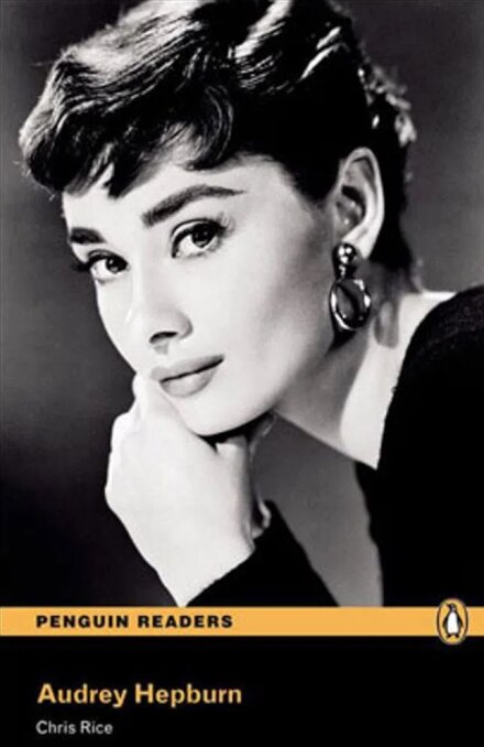 Audrey Hepburn P.R. Lev.2