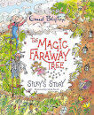 The Magic Faraway Tree: Silky'S Story