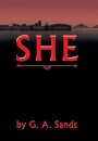 She