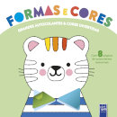 Verde- Formas E Cores