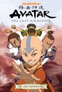 Avatar: The Last Airbender: The Lost Adventures