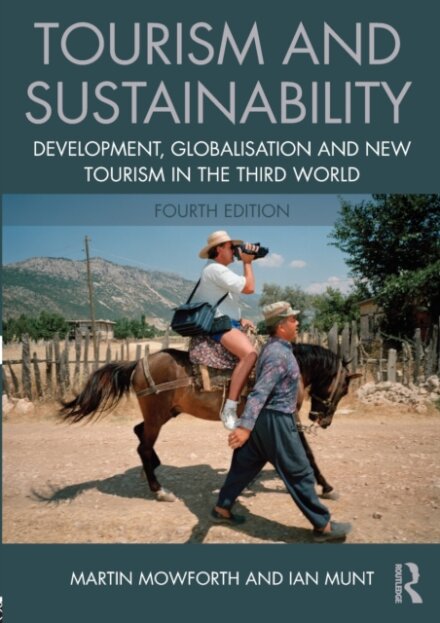 Tourism and Sustainability