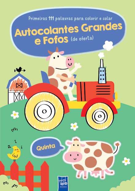 Primeiras 111 Palavras - Quinta