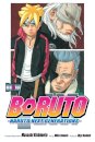 Boruto: Naruto Next Generations, Vol. 6