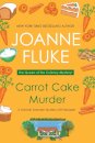 Carrot Cake Murder