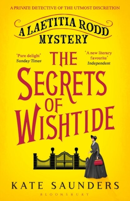 The Secrets Of Wishtide