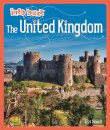 Info Buzz: Geography: The United Kingdom