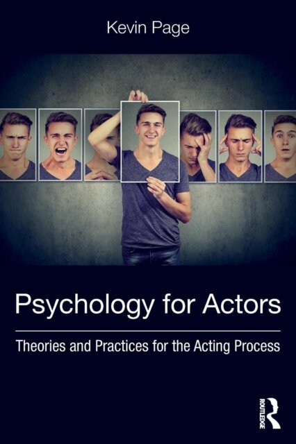 Psychology for Actors