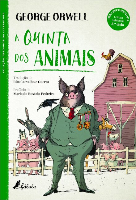 A Quinta dos Animais