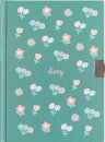 Diary - Flowers