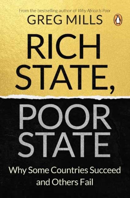 Rich State, Poor State