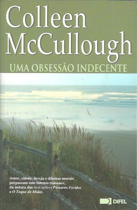 Uma Obsessão Indecente