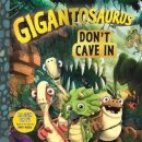 Gigantosaurus: Don't Cave In (NETFLIX)