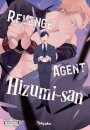 Revenge Agent Hizumi-san