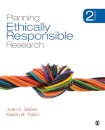 Planning Ethically Responsible Research