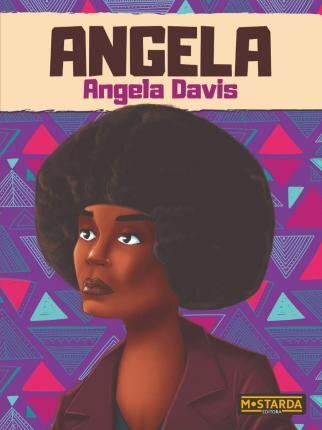 Angela Davis