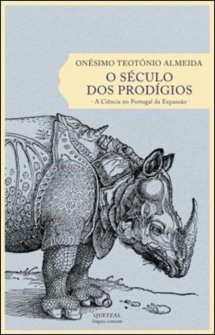 O Século Dos Prodígios
