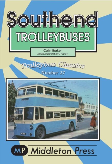Southend Trolleybuses