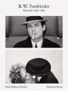 R.W.Fassbinder Film Stills