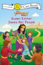 The Beginner's Bible Queen Esther Saves Her People