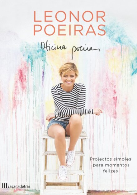 Oficina Poeiras
