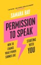 Permission to Speak