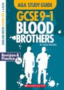 Blood Brothers AQA English Literature