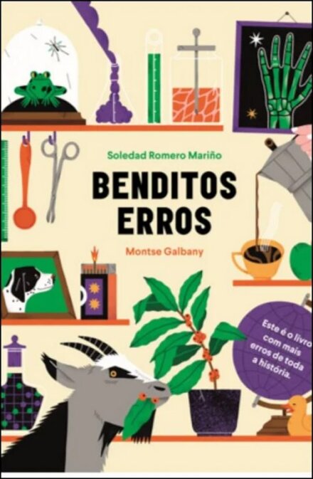 Benditos Erros