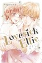 Lovesick Ellie 12