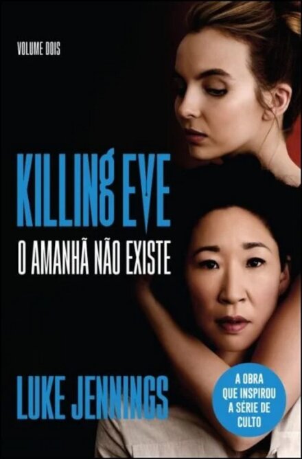 Killing Eve - O Amanhã Não Existe