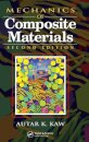 Mechanics of Composite Materials