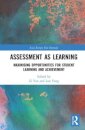 Assessment as Learning