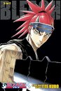 Bleach (3-in-1 Edition), Vol. 4 : Includes vols. 10, 11 & 12 : 4