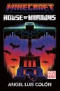 Minecraft House Of Horrors Novel