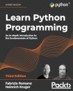 Learn Python Programming
