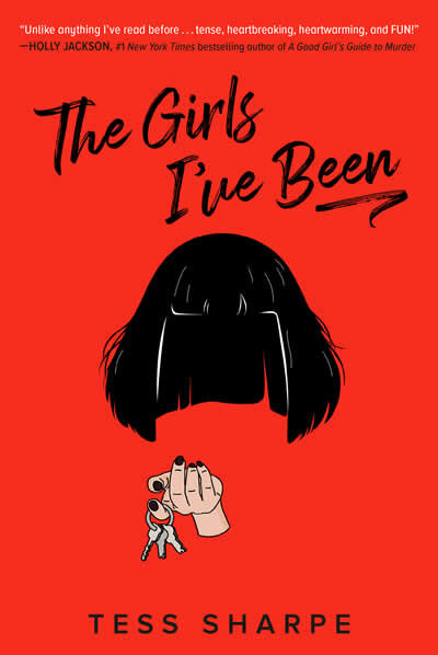 Girls I've Been