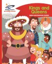 Reading Planet - Kings and Queens - Red B: Comet Street Kids